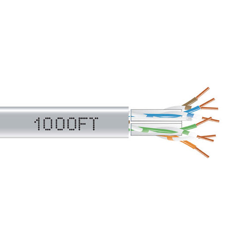 Black Box GigaTrue Cat6a networking cable