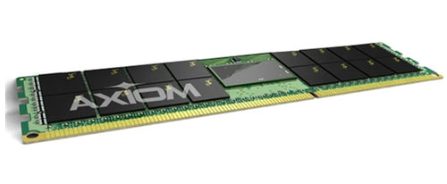 Memory Module Axiom 32GB DDR3-1600 240-pin DIMM Green