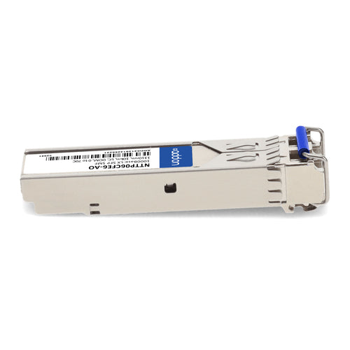AddOn Networks NTTP06CFE6-AO network transceiver module