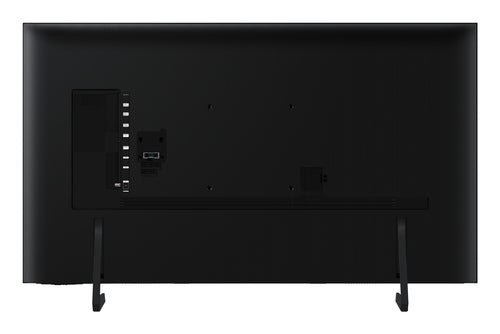 LED TV Samsung HU8000F 55-Inch 4K Ultra HD Flat 3840x2160