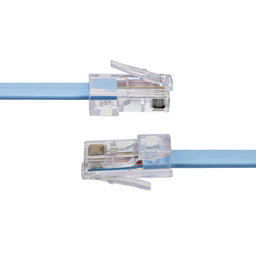StarTech.com ROLLOVERMM6 networking cable