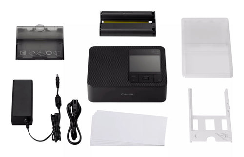 Canon SELPHY CP1500 photo printer