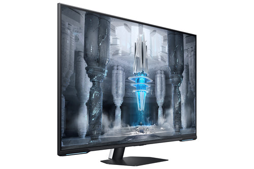 Samsung S43CG700NU computer monitor