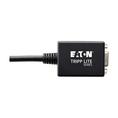 Tripp Lite P134-06N-VGA video cable adapter