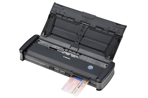 Canon imageFORMULA P-215II