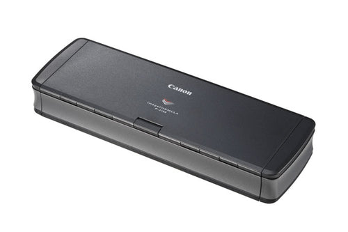 Canon imageFORMULA P-215II