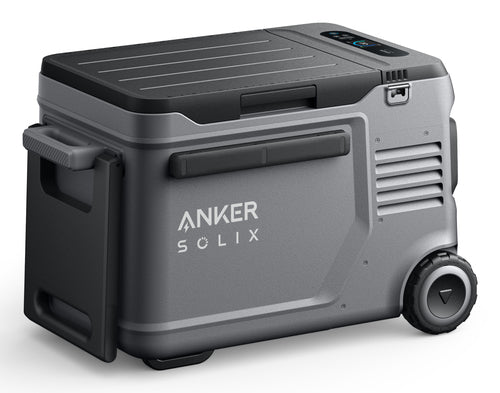 Anker SOLIX EverFrost 2 cool box