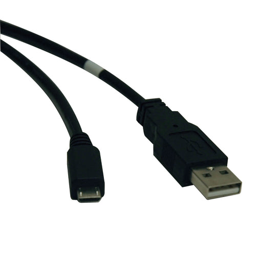 Tripp Lite U050-010 USB cable