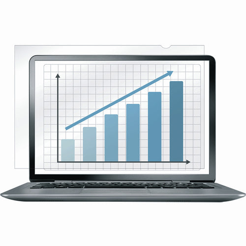 Fellowes PrivaScreen 19"-Blickschutzfilter – Entspiegelt für Monitore & Laptops