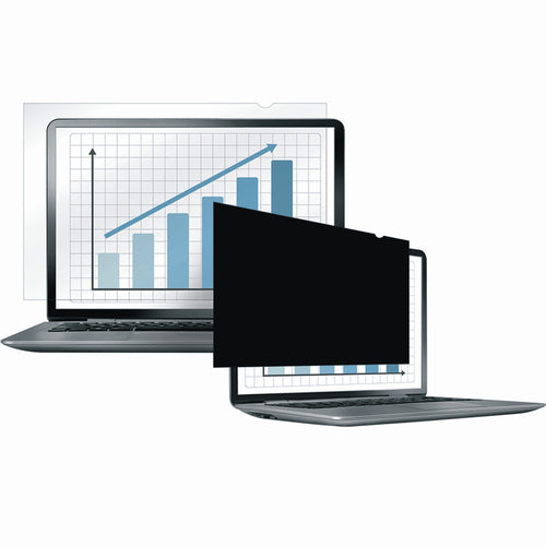 Fellowes PrivaScreen 19"-Blickschutzfilter – Entspiegelt für Monitore & Laptops