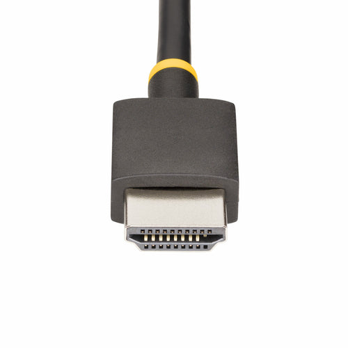 StarTech.com 148B-HDMI-DP-8K video cable adapter