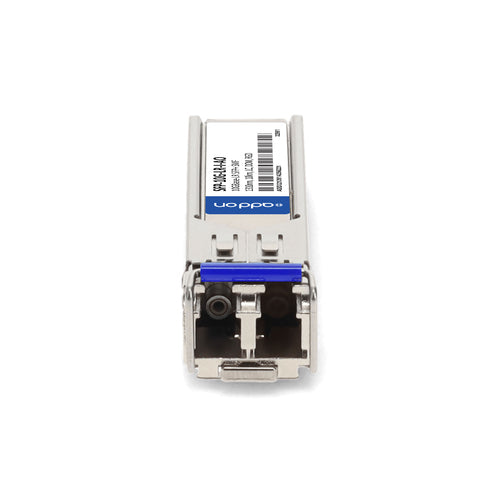 AddOn Networks SFP-10G-LR-I-AO network transceiver module