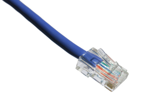 Axiom 15ft Cat5e UTP networking cable