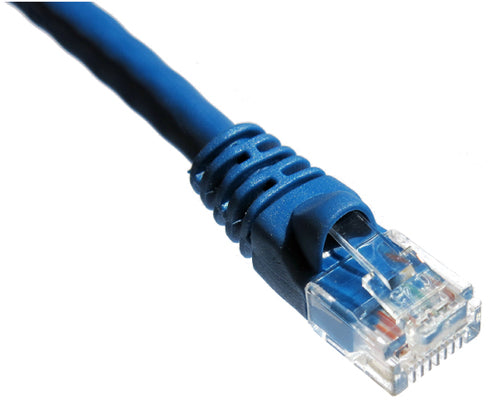Axiom 75ft. Cat5е RJ-45 networking cable