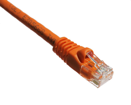 Axiom 25ft Cat5e UTP networking cable