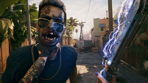 Microsoft DEAD ISLAND 2 GOLD EDITION
