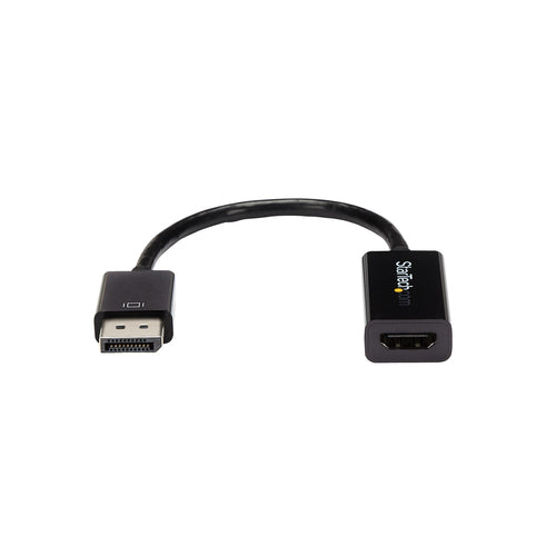 StarTech.com DP2HD4KS video cable adapter