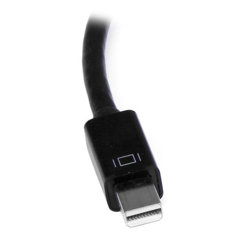 StarTech.com MDP2HD4KS video cable adapter