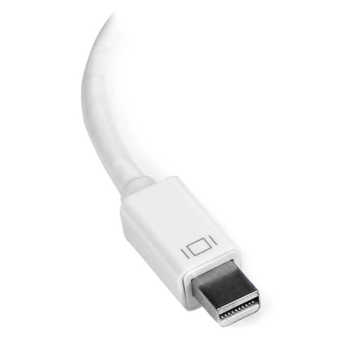 StarTech.com MDP2HD4KSW video cable adapter
