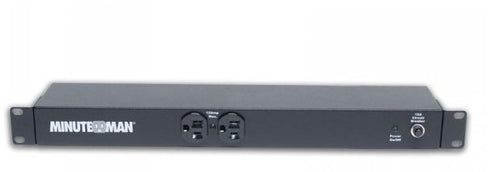Minute Man OEPD815HV power distribution unit (PDU)