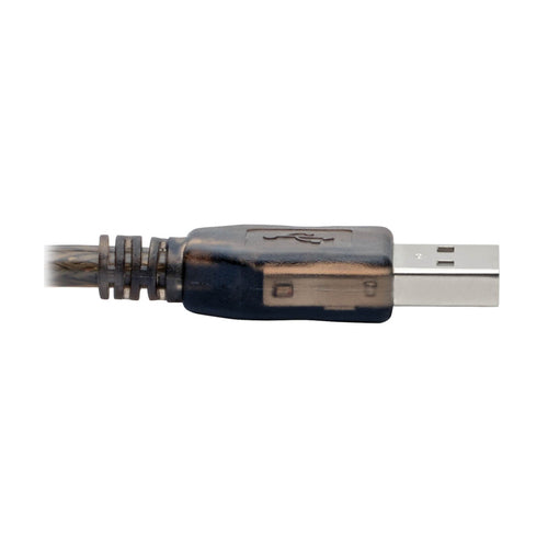 RS232 to USB Adapter Cable 5ft FTDI USB-A to DB9 M/M