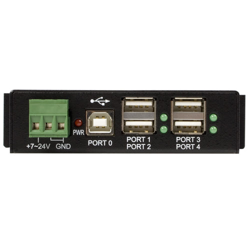 StarTech.com ST4200USBM interface hub