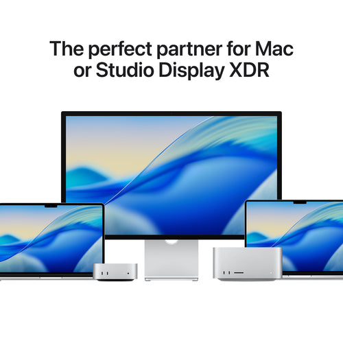 Apple Studio Display computer monitor