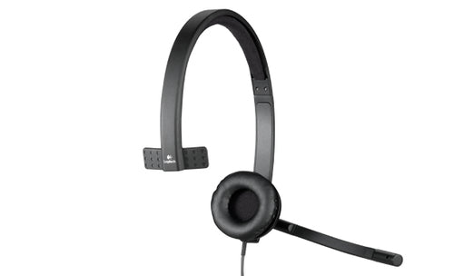 Logitech 981-000570 headphones/headset