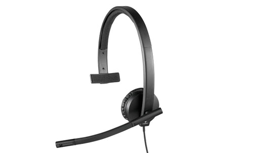 Logitech 981-000570 headphones/headset