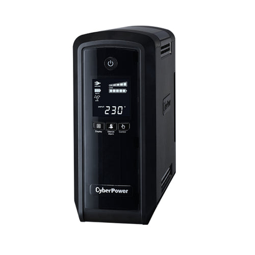Uninterruptible Power Supply 0.9 kVA 540W Line-Interactive CyberPower