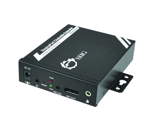 Siig CE-DP0611-S1 AV-Extender