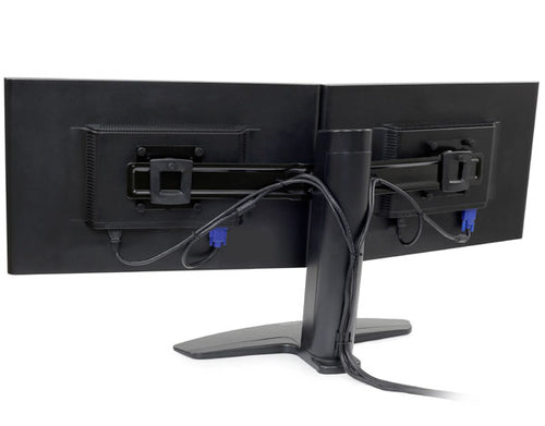 Ergotron Neo Flex Dual Monitor Lift Stand