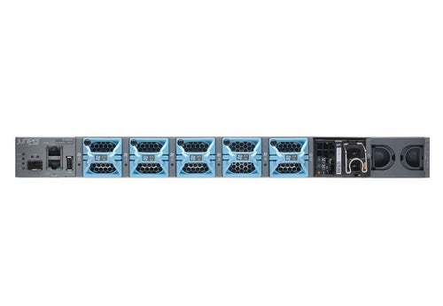 Juniper EX4600