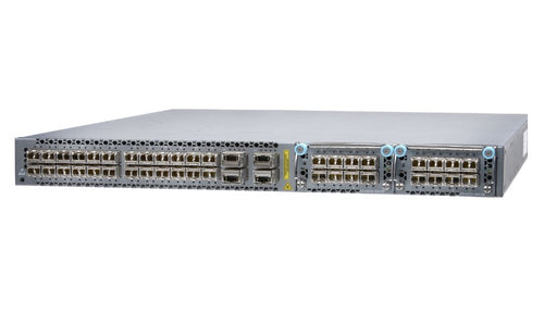 Juniper EX4600