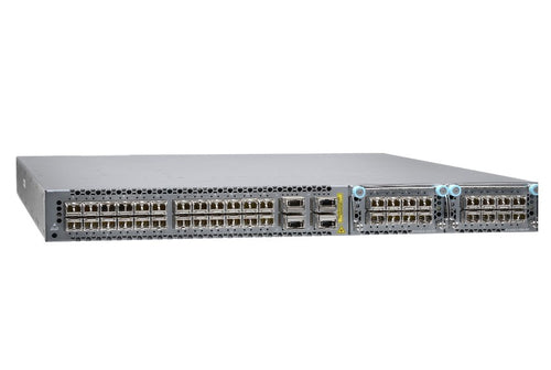 Juniper EX4600