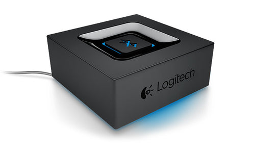 Logitech Bluetooth Audio Receiver