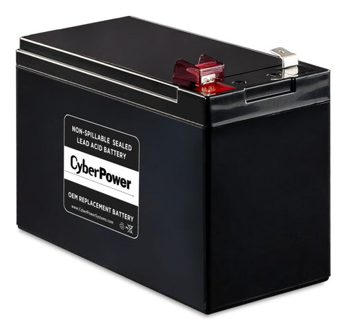 CyberPower APCRBC110-CP UPS battery