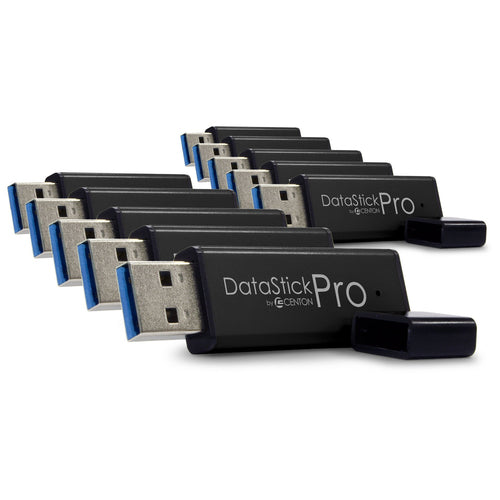 Centon S1-U3P6-128G-10B USB flash drive
