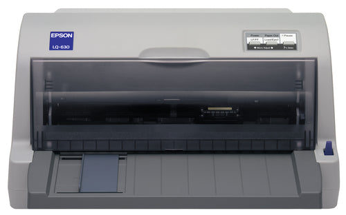Epson LQ-630 dot matrix printer