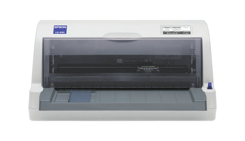 Epson LQ-630 dot matrix printer