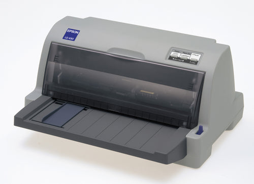 Epson LQ-630 dot matrix printer