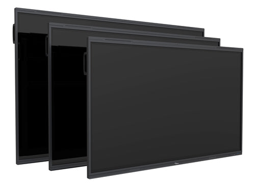 Optoma 5753RK interactive whiteboard