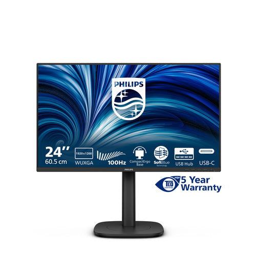 Philips 3000 series 24B2N3200D/00 computer monitor