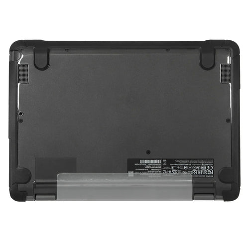 Targus THZ973GLZ Shell Case für 11,6" Laptops – Leicht und robust