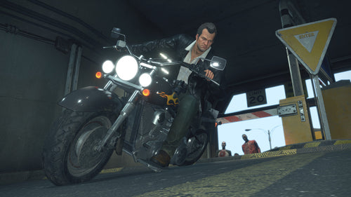 Microsoft Dead Rising Deluxe Remaster (Xbox Series X|S)