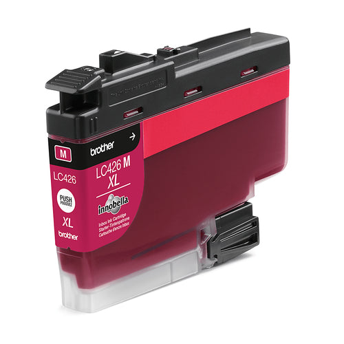 Brother LC-426XLM ink cartridge