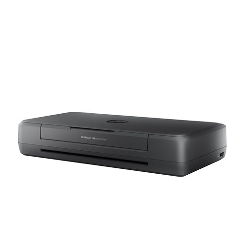 HP Officejet 200 Mobile Printer inkjet printer