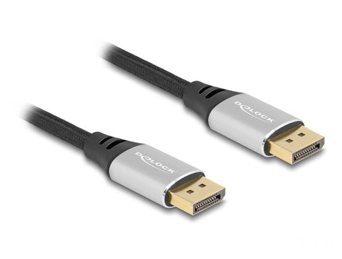 DeLOCK 80633 DisplayPort cable