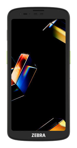 Zebra TC201 handheld mobile computer