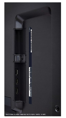 LG OLED OLED65G4SUB TV